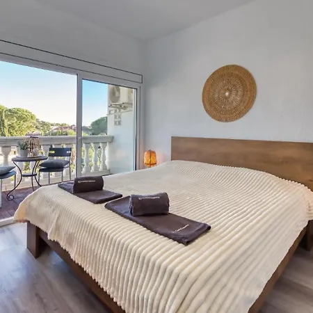 Costacabana - Madonna 빌라 *